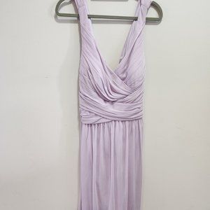 Lavendar, Short Length Prom/Wedding Dress